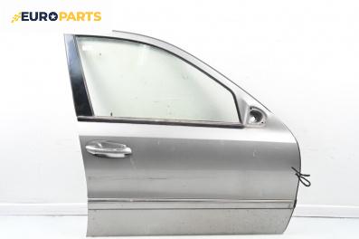 Врата за Mercedes-Benz E-Class Estate (S211) (03.2003 - 07.2009), 4+1 вр., комби, позиция: предна, дясна