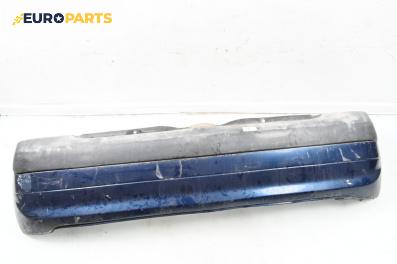 Задна броня за Renault Clio II Hatchback (09.1998 - 09.2005), хечбек