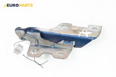 Панта преден капак за Renault Clio II Hatchback (09.1998 - 09.2005), 4+1 вр., хечбек, позиция: дясна