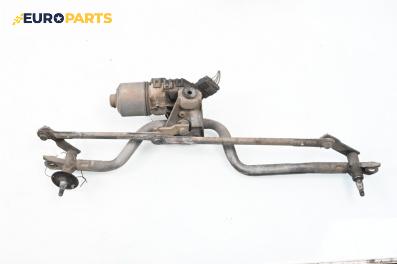 Ел. мотор за чистачките за Renault Clio II Hatchback (09.1998 - 09.2005), хечбек, позиция: предна
