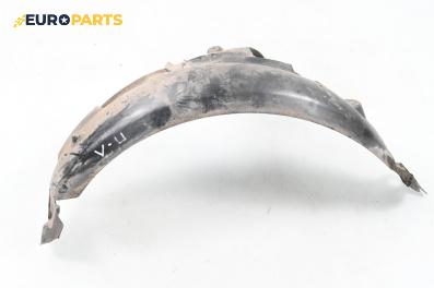 Подкалник за Renault Clio II Hatchback (09.1998 - 09.2005), 4+1 вр., хечбек, позиция: предна, лява