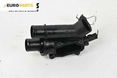 Корпус на термостат за Land Rover Freelander SUV II (10.2006 - 10.2014) 2.2 TD4 4x4, 152 к.с.