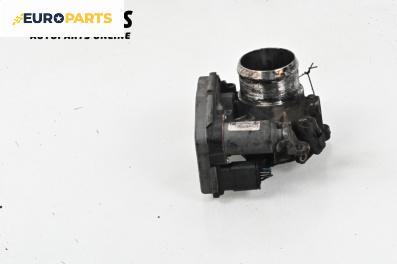 Дроселова клапа за Land Rover Freelander SUV II (10.2006 - 10.2014) 2.2 TD4 4x4, 152 к.с.
