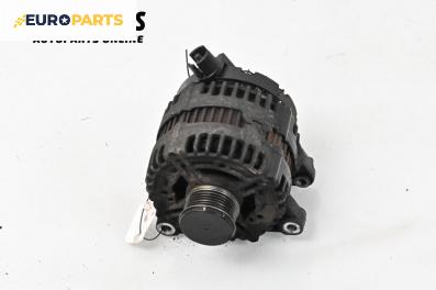 Алтернатор / генератор за Land Rover Freelander SUV II (10.2006 - 10.2014) 2.2 TD4 4x4, 152 к.с.