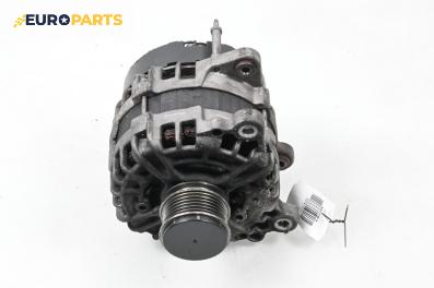 Алтернатор / генератор за Volkswagen Passat VI ALLTrack (01.2012 - 12.2014) 2.0 TDI 4motion, 170 к.с.