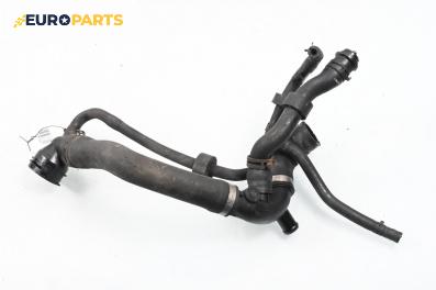 Водни маркучи за Volkswagen Passat VI ALLTrack (01.2012 - 12.2014) 2.0 TDI 4motion, 170 к.с.