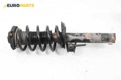 Макферсон за Volkswagen Passat VI ALLTrack (01.2012 - 12.2014), комби, позиция: предна, лява