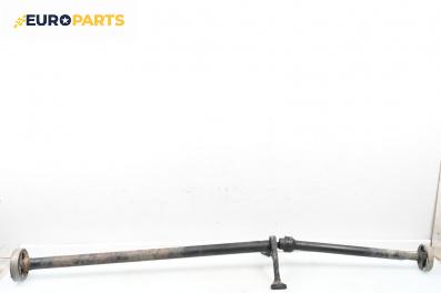 Кардан за Volkswagen Passat VI ALLTrack (01.2012 - 12.2014) 2.0 TDI 4motion, 170 к.с., автоматик