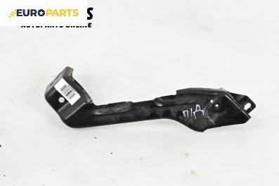 Държач броня за Mercedes-Benz E-Class Estate (S211) (03.2003 - 07.2009), комби, позиция: предна, дясна