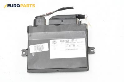Модул отключване без ключ за Volkswagen Touareg SUV I (10.2002 - 01.2013), № 3D0 909 135 J