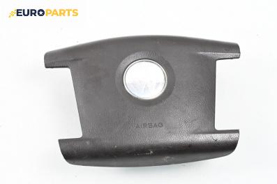 Airbag за Volkswagen Touareg SUV I (10.2002 - 01.2013), 4+1 вр., джип, позиция: предна
