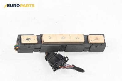 Панел бутони за Volkswagen Touareg SUV I (10.2002 - 01.2013)