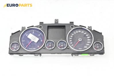 Километраж за Volkswagen Touareg SUV I (10.2002 - 01.2013) 2.5 R5 TDI, 174 к.с.