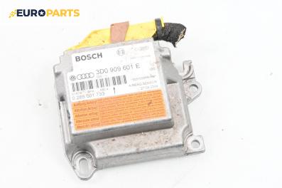 Модул за AIRBAG за Volkswagen Touareg SUV I (10.2002 - 01.2013), № 3D0 909 601 E