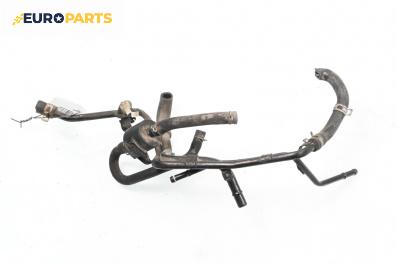 Горивен маркуч за Honda Jazz II Hatchback (03.2002 - 12.2008) 1.3 iDSi, 83 к.с.