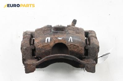 Спирачен апарат за Honda Jazz II Hatchback (03.2002 - 12.2008), позиция: предна, лява