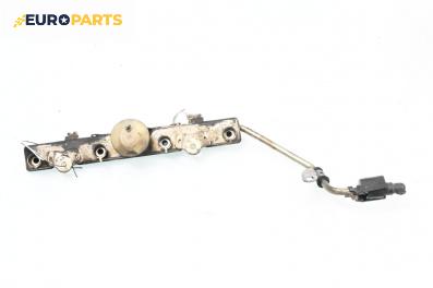 Бензинова рейка за Honda Jazz II Hatchback (03.2002 - 12.2008) 1.3 iDSi, 83 к.с.