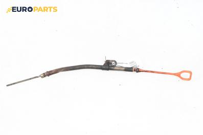 Щека за масло за Honda Jazz II Hatchback (03.2002 - 12.2008) 1.3 iDSi, 83 к.с.