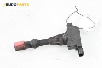 Запалителна бобина за Honda Jazz II Hatchback (03.2002 - 12.2008) 1.3 iDSi, 83 к.с.