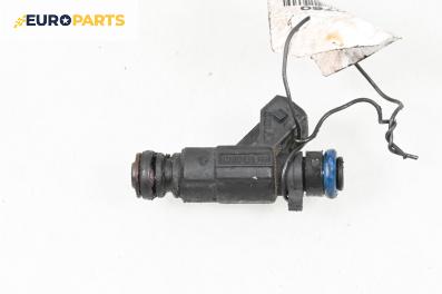 Дюза бензин за Honda Jazz II Hatchback (03.2002 - 12.2008) 1.3 iDSi, 83 к.с.