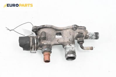 Корпус на термостат за Honda Jazz II Hatchback (03.2002 - 12.2008) 1.3 iDSi, 83 к.с.