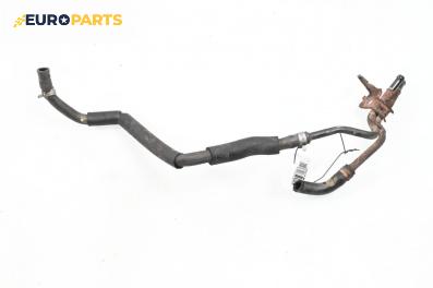 Горивен маркуч за Honda Jazz II Hatchback (03.2002 - 12.2008) 1.3 iDSi, 83 к.с.