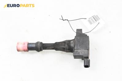 Запалителна бобина за Honda Jazz II Hatchback (03.2002 - 12.2008) 1.3 iDSi, 83 к.с.