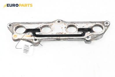 Алуминиева конзола двигател за Honda Jazz II Hatchback (03.2002 - 12.2008) 1.3 iDSi, 83 к.с.