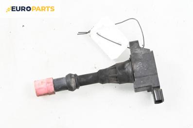Запалителна бобина за Honda Jazz II Hatchback (03.2002 - 12.2008) 1.3 iDSi, 83 к.с.