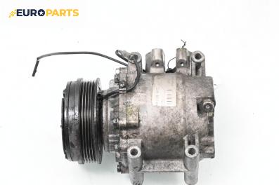 Компресор климатик за Honda Jazz II Hatchback (03.2002 - 12.2008) 1.3 iDSi, 83 к.с.