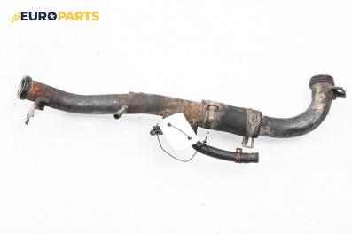 Изпускателна тръба за Honda Jazz II Hatchback (03.2002 - 12.2008) 1.3 iDSi, 83 к.с., хечбек