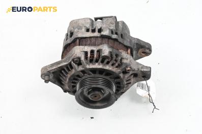 Алтернатор / генератор за Honda Jazz II Hatchback (03.2002 - 12.2008) 1.3 iDSi, 83 к.с.