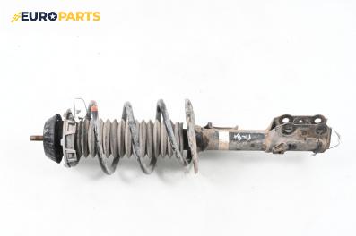 Макферсон за Honda Jazz II Hatchback (03.2002 - 12.2008), хечбек, позиция: предна, дясна