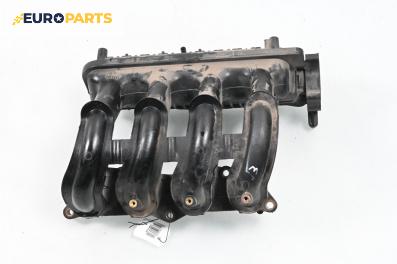 Всмукателен колектор за Honda Jazz II Hatchback (03.2002 - 12.2008) 1.3 iDSi, 83 к.с.