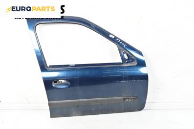 Врата за Renault Clio II Hatchback (09.1998 - 09.2005), 4+1 вр., хечбек, позиция: предна, дясна