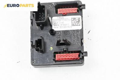 Сензор волан за Volkswagen Touareg SUV I (10.2002 - 01.2013), № 3D0959542B
