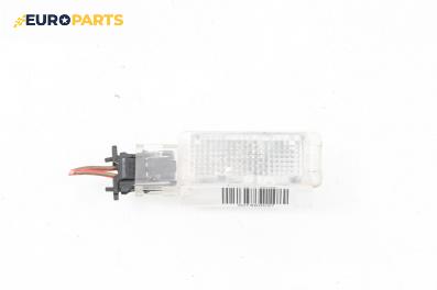 Плафон за Volkswagen Touareg SUV I (10.2002 - 01.2013)