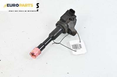 Запалителна бобина за Honda Jazz II Hatchback (03.2002 - 12.2008) 1.3 iDSi, 83 к.с.