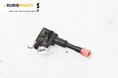 Запалителна бобина за Honda Jazz II Hatchback (03.2002 - 12.2008) 1.3 iDSi, 83 к.с.