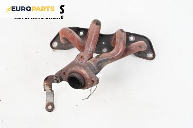 Изпускателен колектор  за Honda Jazz II Hatchback (03.2002 - 12.2008) 1.3 iDSi, 83 к.с.