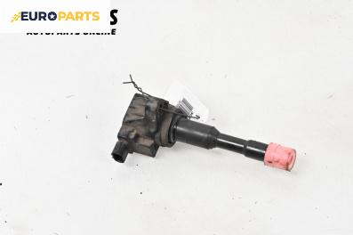 Запалителна бобина за Honda Jazz II Hatchback (03.2002 - 12.2008) 1.3 iDSi, 83 к.с.