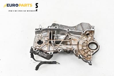 Капак ангренажен ремък за Honda Jazz II Hatchback (03.2002 - 12.2008) 1.3 iDSi, 83 к.с.