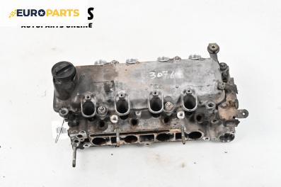 Глава за Honda Jazz II Hatchback (03.2002 - 12.2008) 1.3 iDSi, 83 к.с.