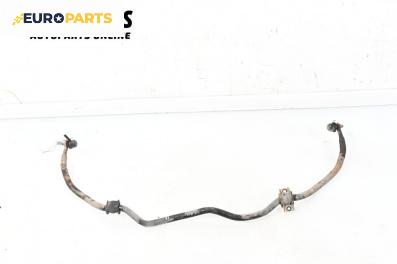 Стабилизираща щанга за Honda Jazz II Hatchback (03.2002 - 12.2008), хечбек