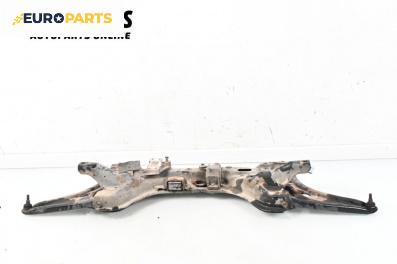 Преден мост за Honda Jazz II Hatchback (03.2002 - 12.2008), хечбек