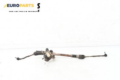 Електрическа рейка без мотор за Honda Jazz II Hatchback (03.2002 - 12.2008), хечбек