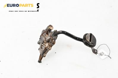 Маслена помпа за Honda Jazz II Hatchback (03.2002 - 12.2008) 1.3 iDSi, 83 к.с.