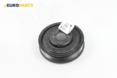 Демпферна шайба за Volkswagen Passat VI ALLTrack (01.2012 - 12.2014) 2.0 TDI 4motion, 170 к.с.