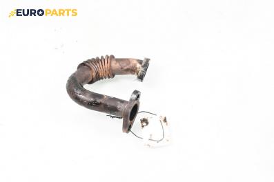 EGR тръба за Volkswagen Passat VI ALLTrack (01.2012 - 12.2014) 2.0 TDI 4motion, 170 к.с.