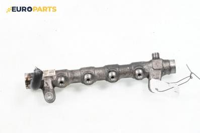 Горивна рейка за Volkswagen Passat VI ALLTrack (01.2012 - 12.2014) 2.0 TDI 4motion, 170 к.с., № 03L089N